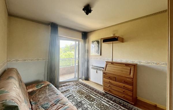 Appartement de 79 m²