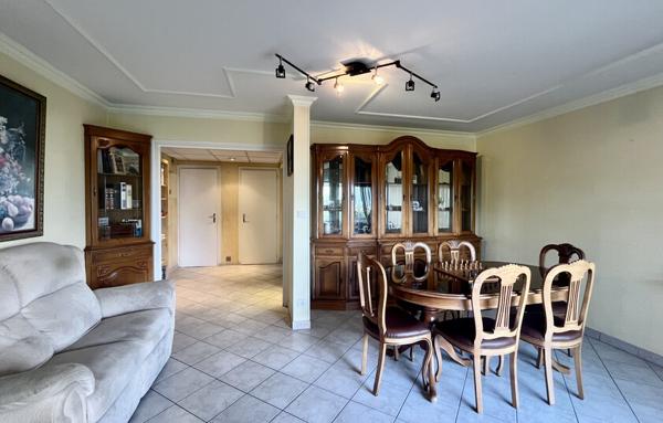Appartement de 79 m²