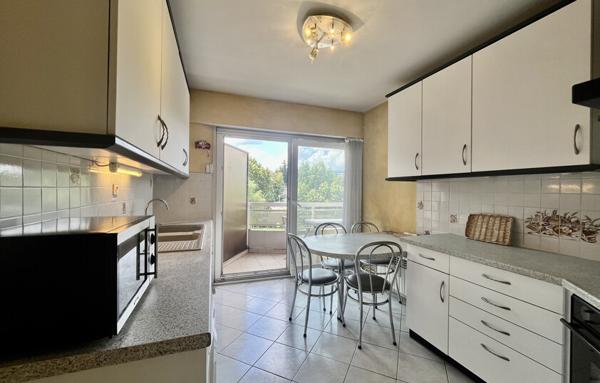 Appartement de 79 m²