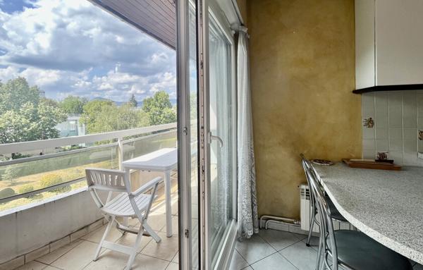 Appartement de 79 m²