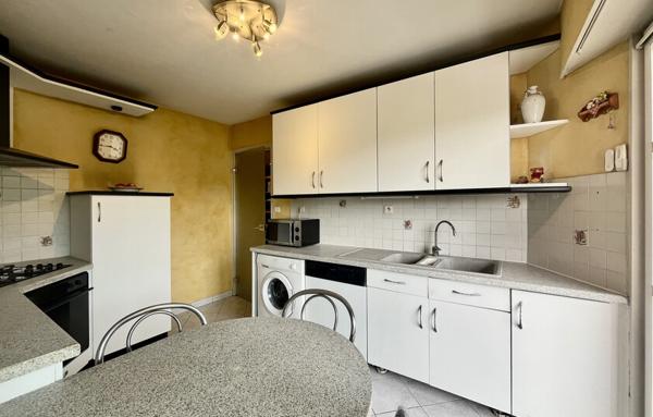 Appartement de 79 m²