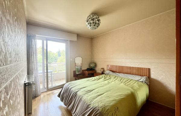 Appartement de 79 m²