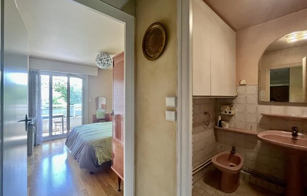 Appartement de 79 m²