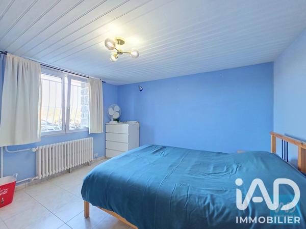 Maison à vendre 5 pièces 89 m² Parthenay