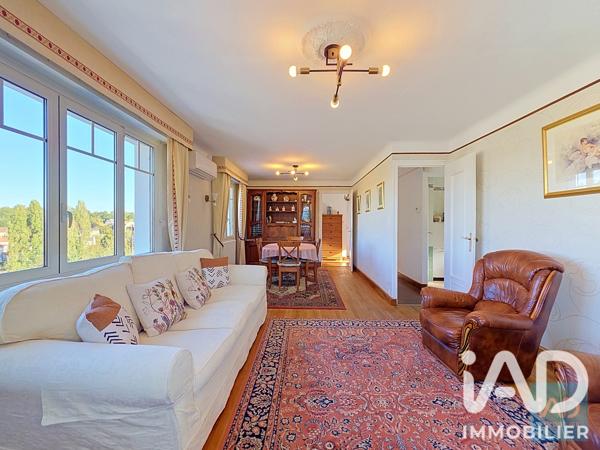Maison à vendre 5 pièces 89 m² Parthenay