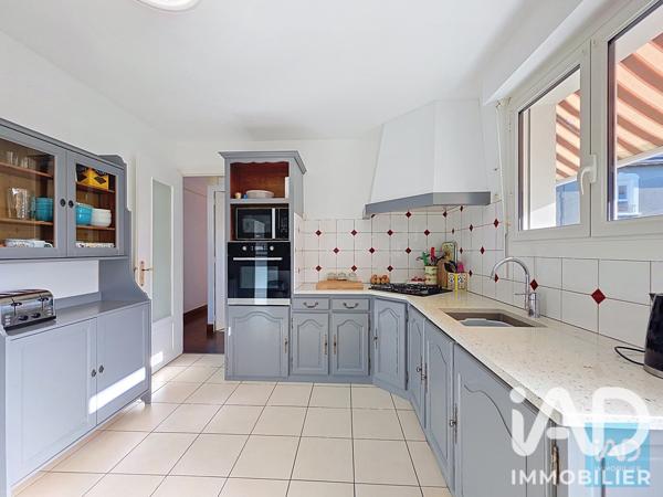 Maison à vendre 5 pièces 89 m² Parthenay
