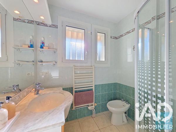 Maison à vendre 5 pièces 89 m² Parthenay