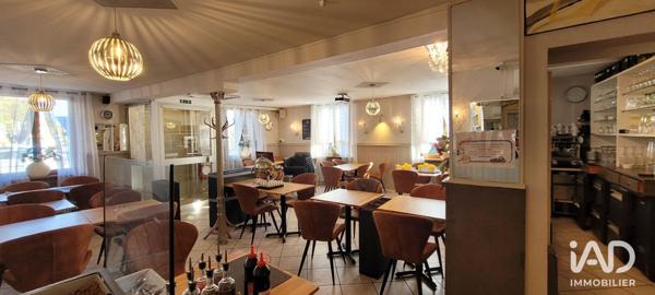 Bar-brasserie à vendre 198 m² Hochfelden