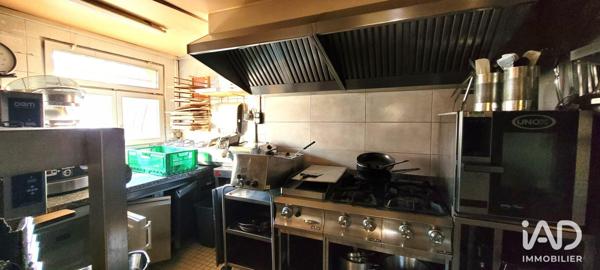 Bar-brasserie à vendre 198 m² Hochfelden