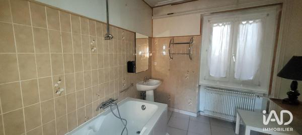 Bar-brasserie à vendre 198 m² Hochfelden