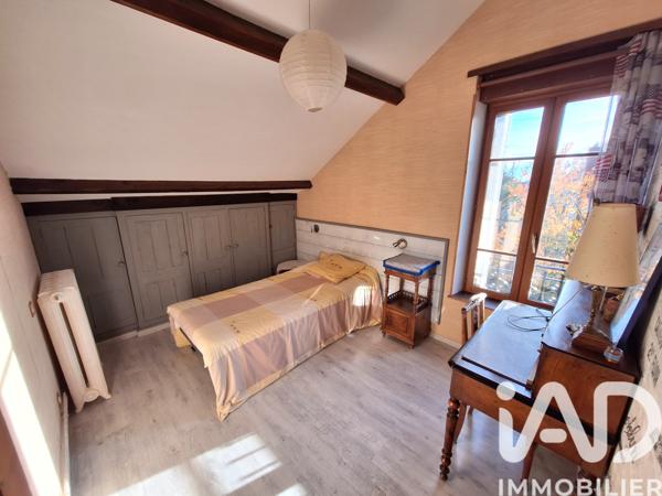 Maison à vendre 6 pièces 133 m² Villemoisson-sur-Orge