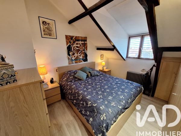 Maison à vendre 6 pièces 133 m² Villemoisson-sur-Orge