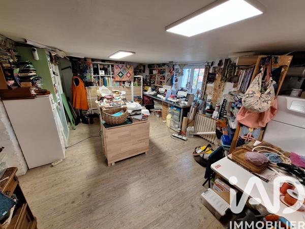 Maison à vendre 6 pièces 133 m² Villemoisson-sur-Orge