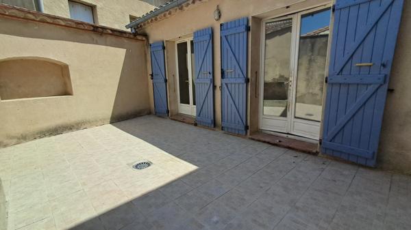 SAINT PAPOUL - Saint-Papoul (11400)