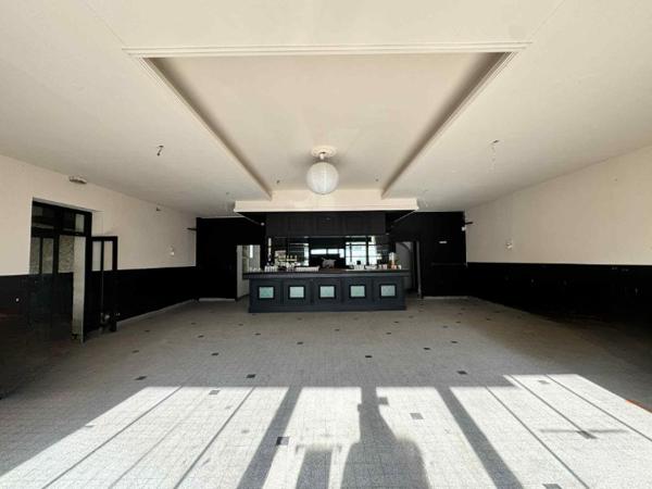 IMMEUBLE A FORT POTENTIEL - Revel (31250)