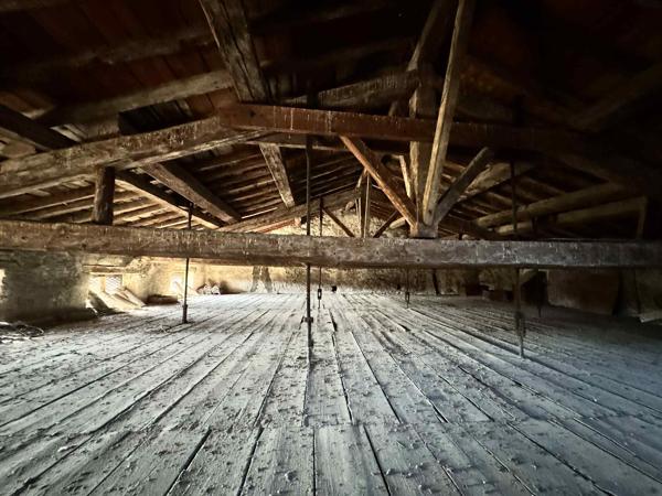 IMMEUBLE A FORT POTENTIEL - Revel (31250)