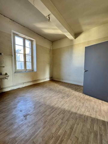 IMMEUBLE A FORT POTENTIEL - Revel (31250)