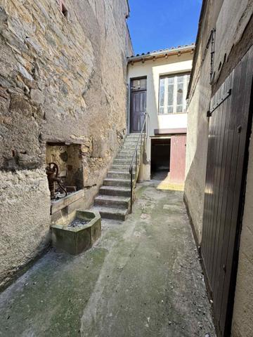 IMMEUBLE A FORT POTENTIEL - Revel (31250)
