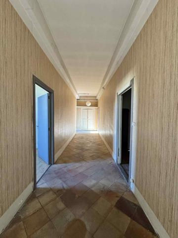 IMMEUBLE A FORT POTENTIEL - Revel (31250)