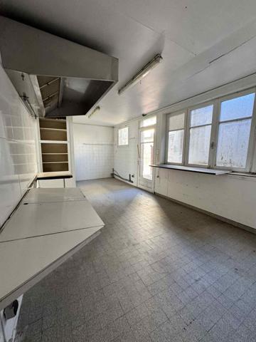 IMMEUBLE A FORT POTENTIEL - Revel (31250)