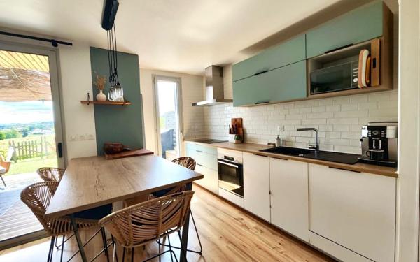 Maison à vendre    4 pièces • 75,64 m2 Anglet