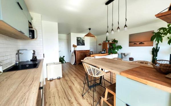 Maison à vendre    4 pièces • 75,64 m2 Anglet