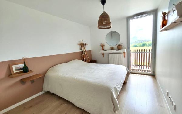 Maison à vendre    4 pièces • 75,64 m2 Anglet