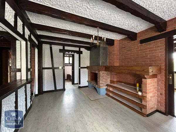 Location appartement 3 pièces de 75m²