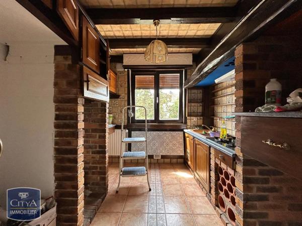 Location appartement 3 pièces de 75m²