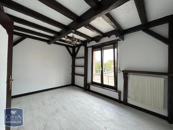 Location appartement 3 pièces de 75m²