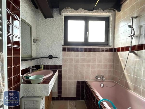 Location appartement 3 pièces de 75m²