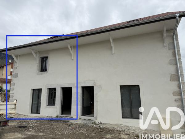 Appartement à vendre 5 pièces 140 m² Péron