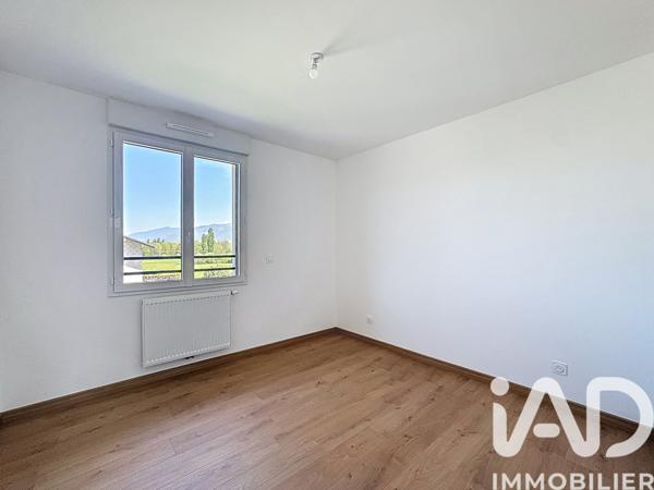 Maison à vendre 5 pièces 100,1 m² Bons-en-Chablais