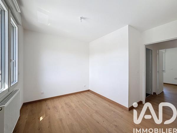 Maison à vendre 5 pièces 100,1 m² Bons-en-Chablais