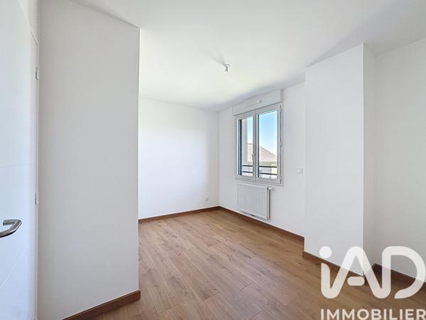 Maison à vendre 5 pièces 100,1 m² Bons-en-Chablais