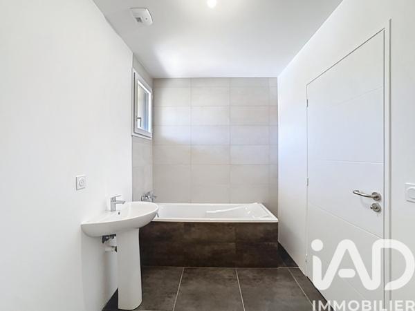Maison à vendre 5 pièces 100,1 m² Bons-en-Chablais