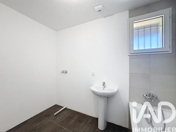 Maison à vendre 5 pièces 100,1 m² Bons-en-Chablais