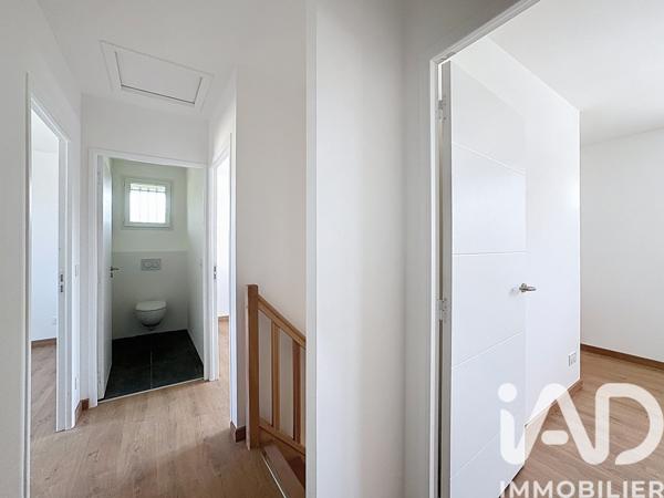 Maison à vendre 5 pièces 100,1 m² Bons-en-Chablais