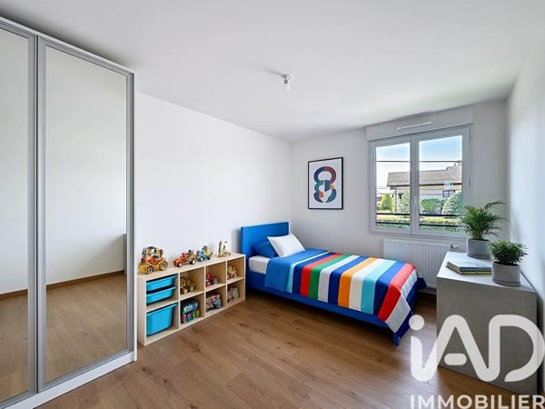 Maison à vendre 5 pièces 100,1 m² Bons-en-Chablais