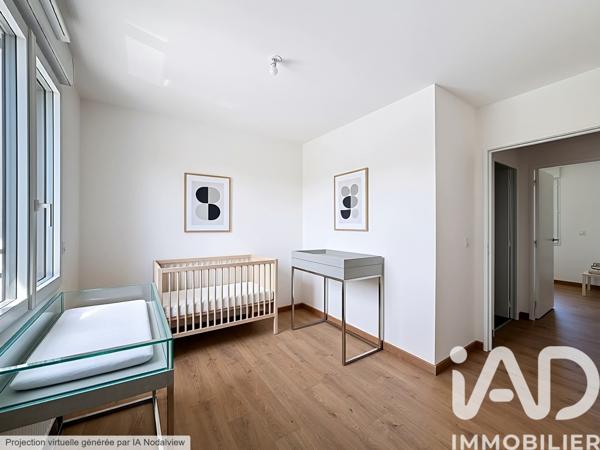 Maison à vendre 5 pièces 100,1 m² Bons-en-Chablais