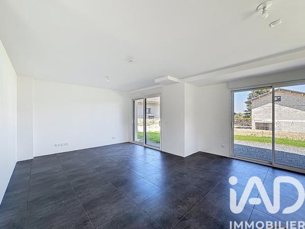 Maison à vendre 5 pièces 100,1 m² Bons-en-Chablais