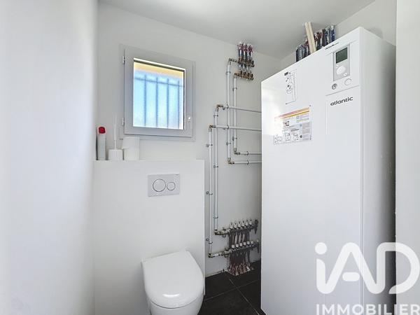 Maison à vendre 5 pièces 100,1 m² Bons-en-Chablais