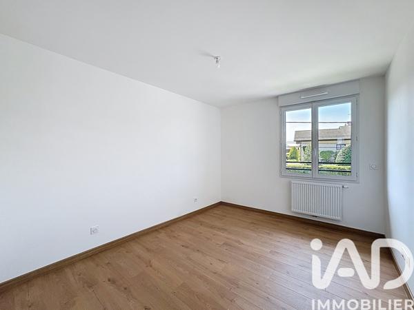 Maison à vendre 5 pièces 100,1 m² Bons-en-Chablais