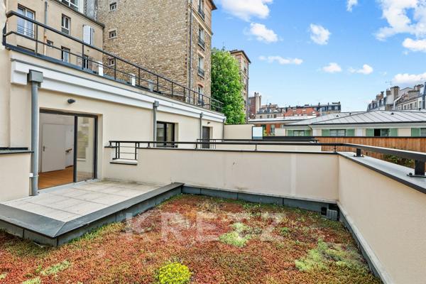 Saint-Maurice — Maison neuve avec jardin et terrasses