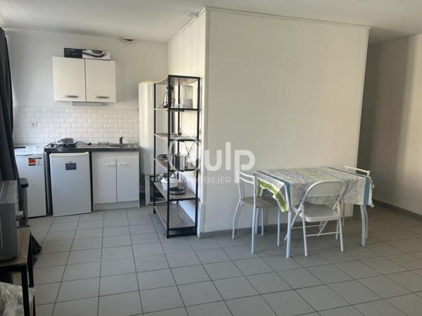 Appartement à louer à Douai - Réf. arr18238