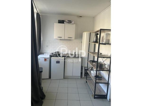 Appartement à louer à Douai - Réf. arr18238