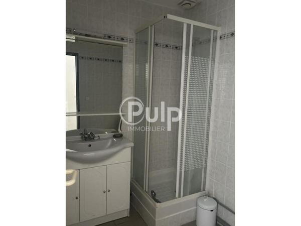 Appartement à louer à Douai - Réf. arr18238