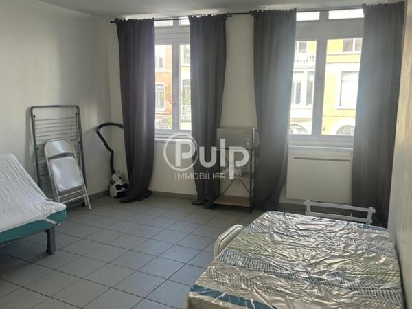 Appartement à louer à Douai - Réf. arr18238