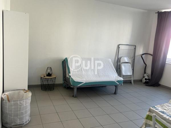 Appartement à louer à Douai - Réf. arr18238