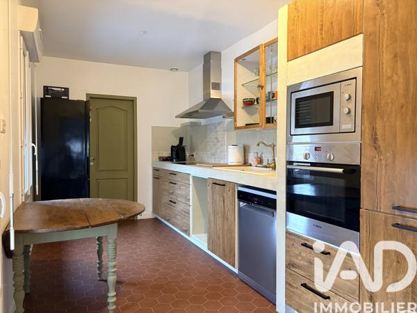 Appartement à vendre 4 pièces 101 m² Saint-Memmie